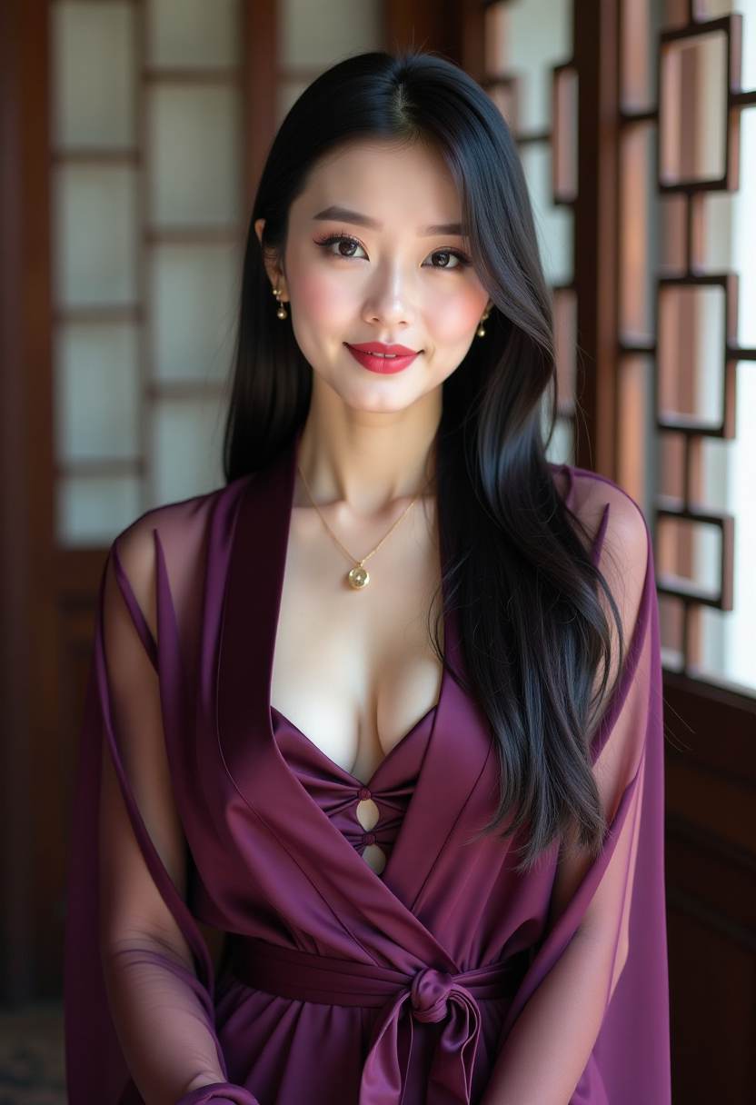 承欢记
